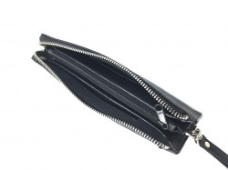 W264 Zip closure with removable wrist strap 2